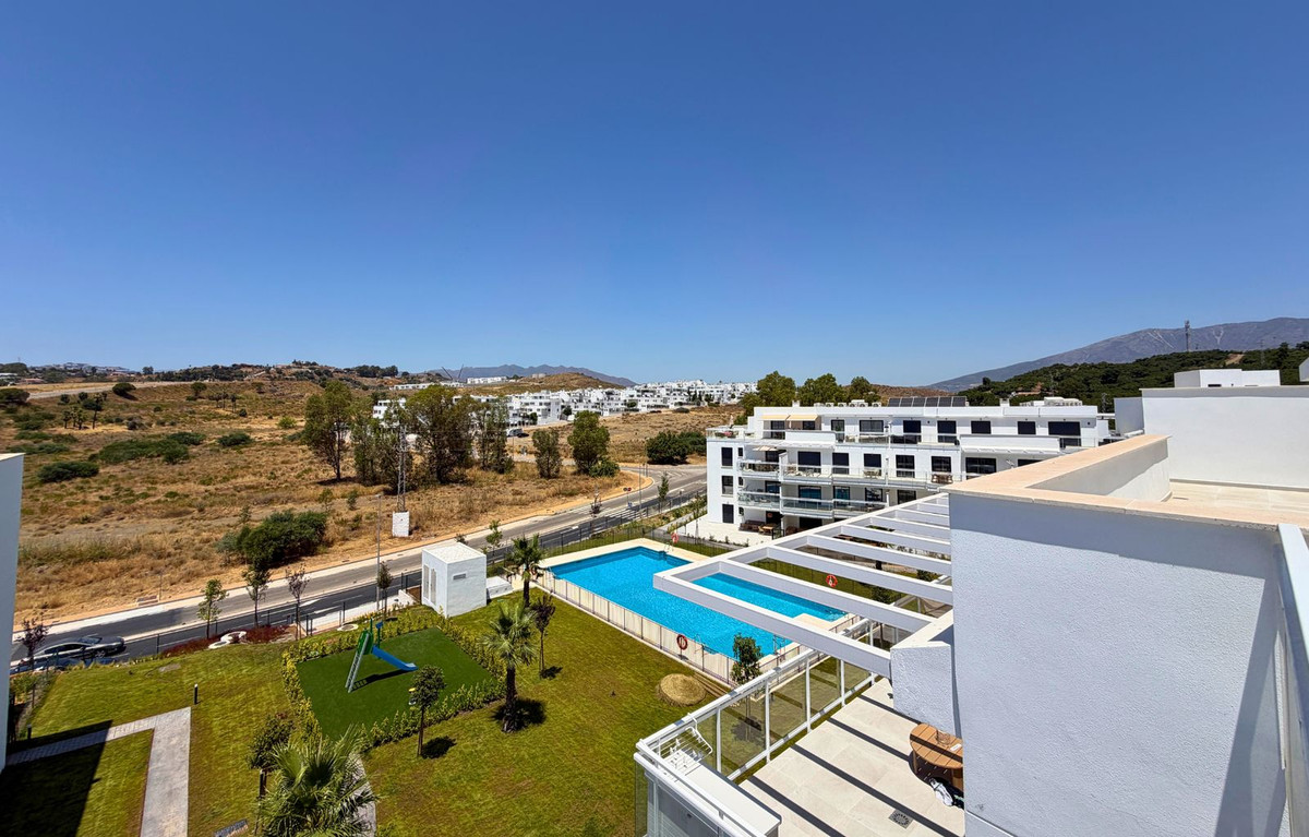 2 Bed Apartment for sale in La Cala De Mijas Costa Del Sol, Málaga, Spain