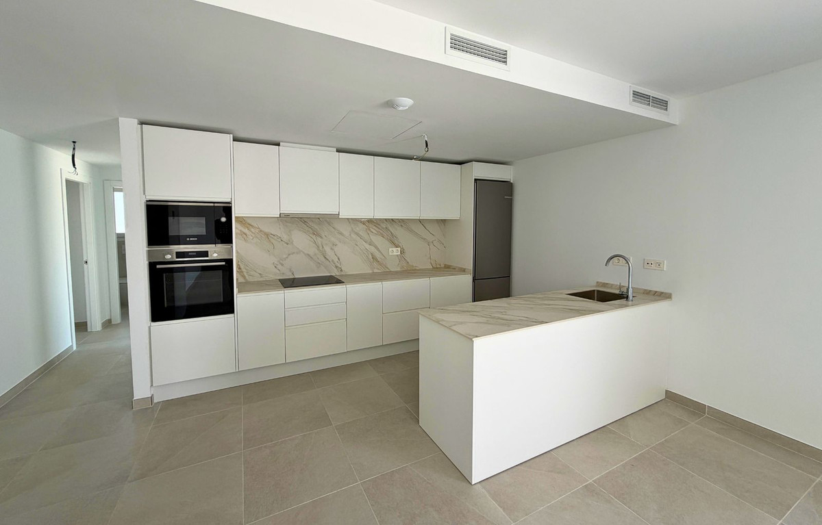 2 Bed Apartment for sale in La Cala De Mijas Costa Del Sol, Málaga, Spain