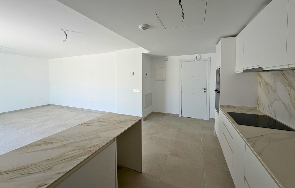 2 Bed Apartment for sale in La Cala De Mijas Costa Del Sol, Málaga, Spain