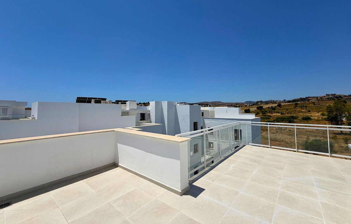 2 Bed Apartment for sale in La Cala De Mijas Costa Del Sol, Málaga, Spain