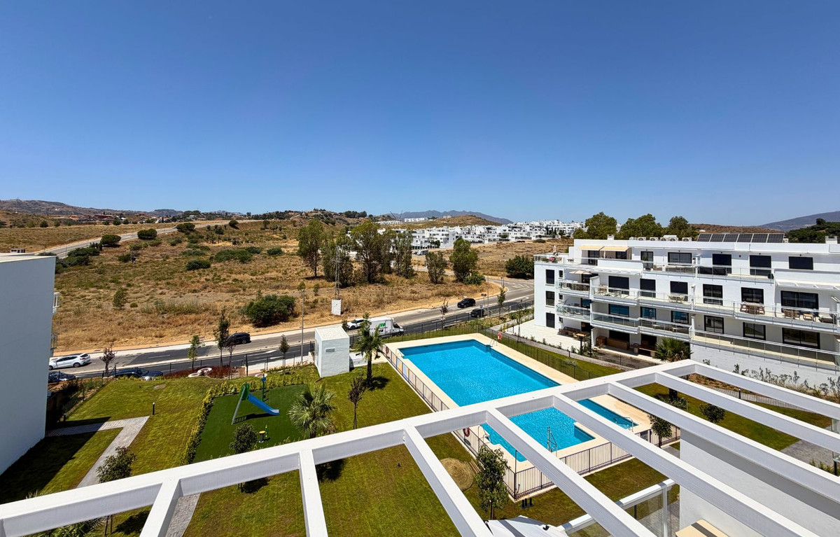 2 Bed Apartment for sale in La Cala De Mijas Costa Del Sol, Málaga, Spain