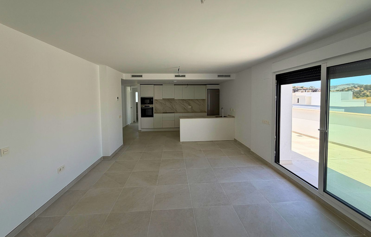2 Bed Apartment for sale in La Cala De Mijas Costa Del Sol, Málaga, Spain