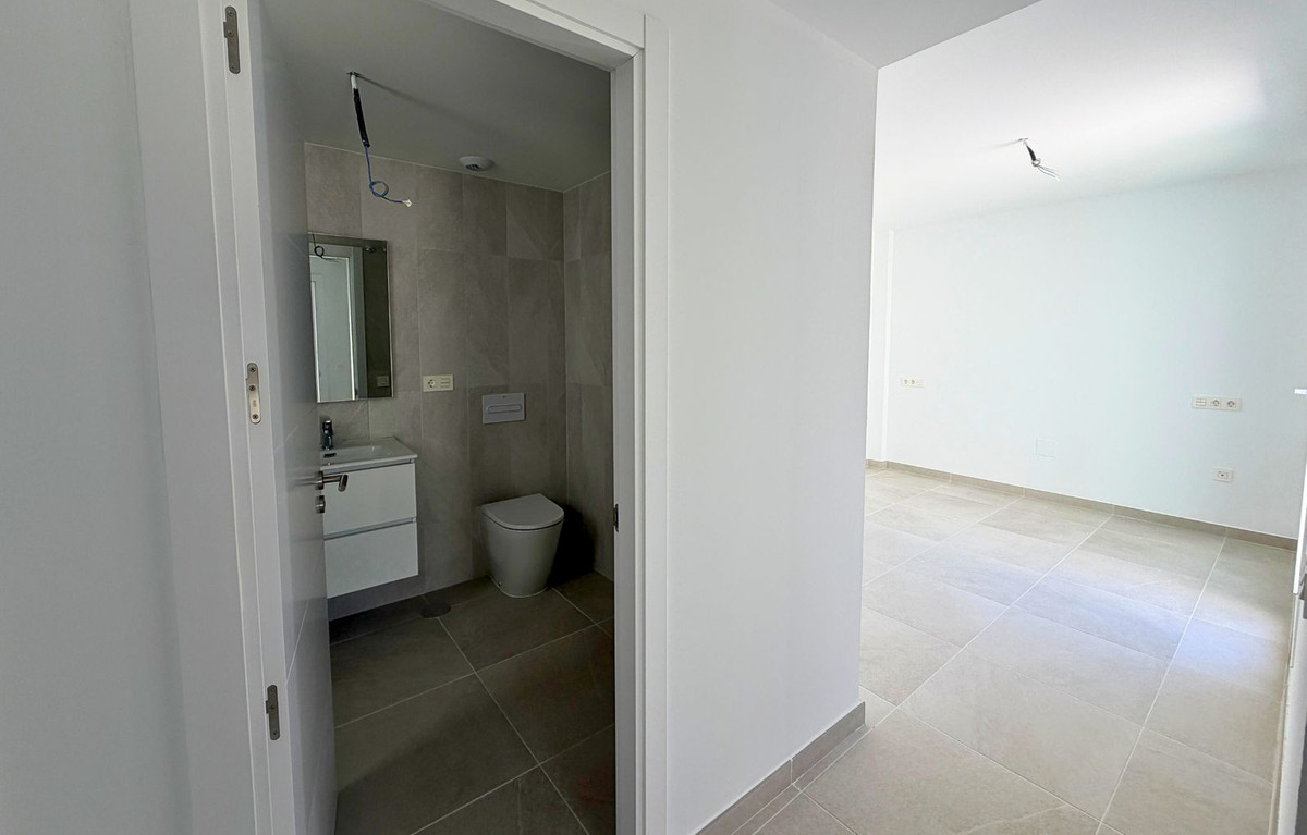 2 Bed Apartment for sale in La Cala De Mijas Costa Del Sol, Málaga, Spain