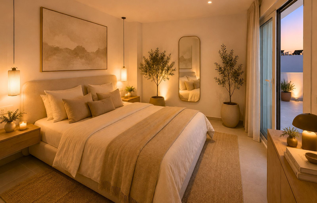 2 Bed Apartment for sale in La Cala De Mijas Costa Del Sol, Málaga, Spain