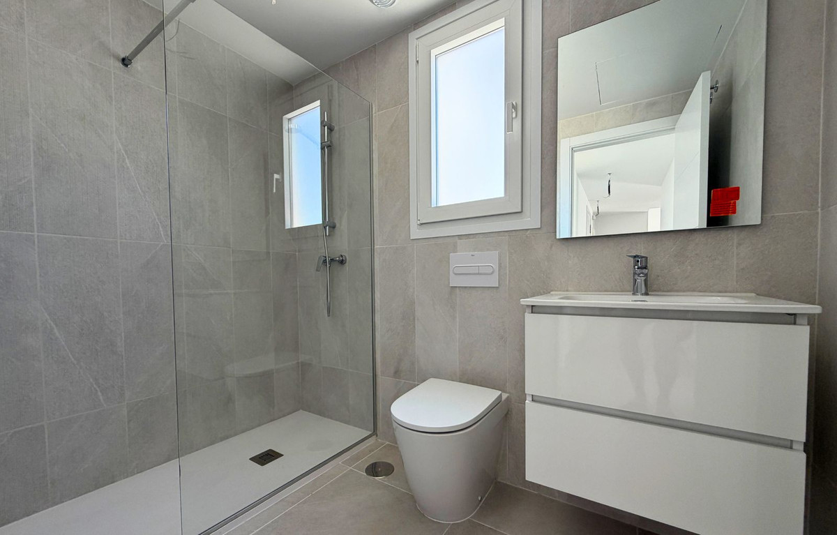 2 Bed Apartment for sale in La Cala De Mijas Costa Del Sol, Málaga, Spain