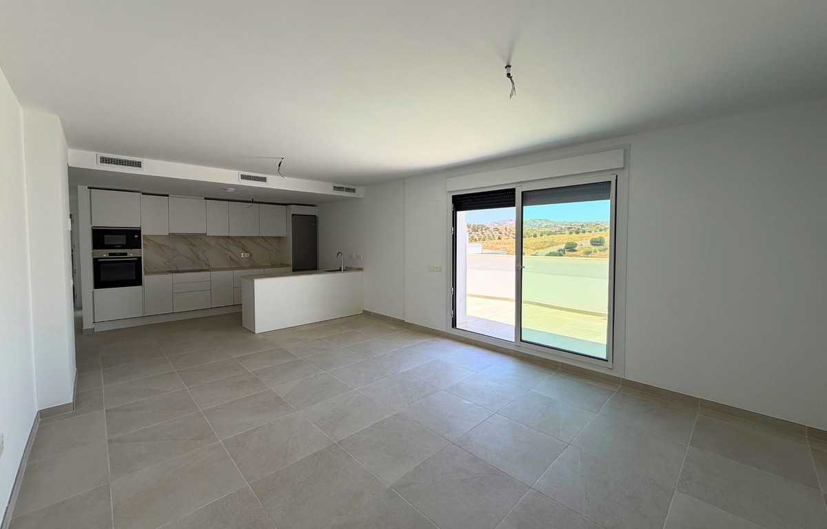 2 Bed Apartment for sale in La Cala De Mijas Costa Del Sol, Málaga, Spain