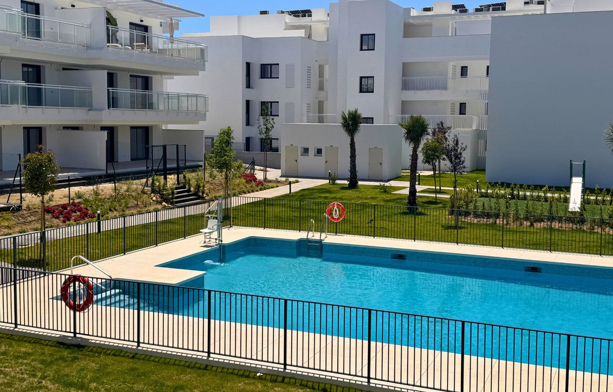 2 Bed Apartment for sale in La Cala De Mijas Costa Del Sol, Málaga, Spain