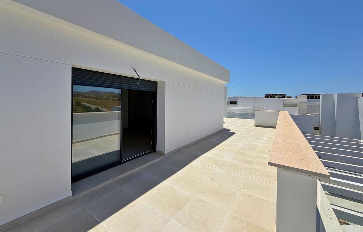 2 Bed Apartment for sale in La Cala De Mijas Costa Del Sol, Málaga, Spain