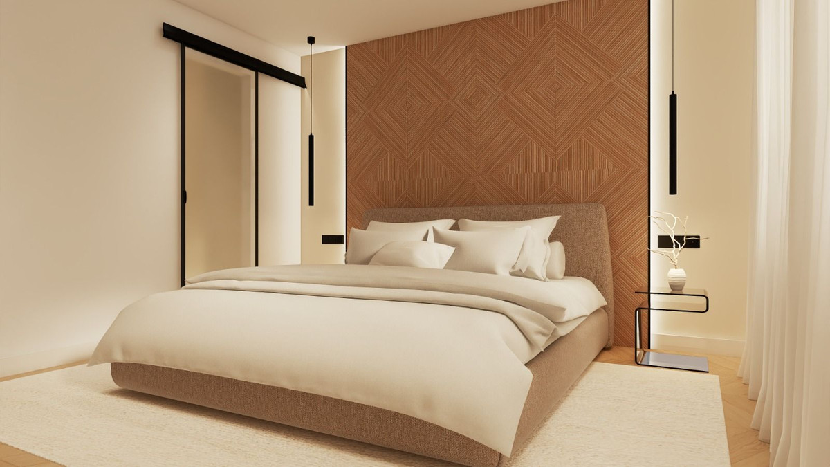 2 Bed Apartment for sale in Málaga Centro Costa Del Sol, Málaga, Spain