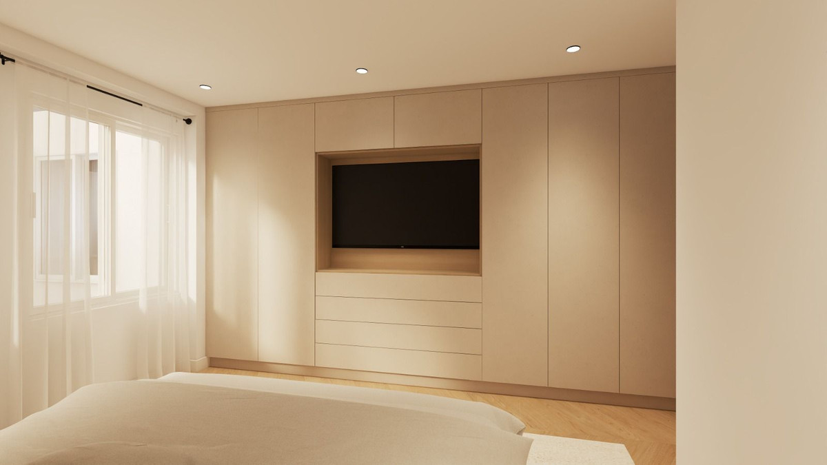 2 Bed Apartment for sale in Málaga Centro Costa Del Sol, Málaga, Spain