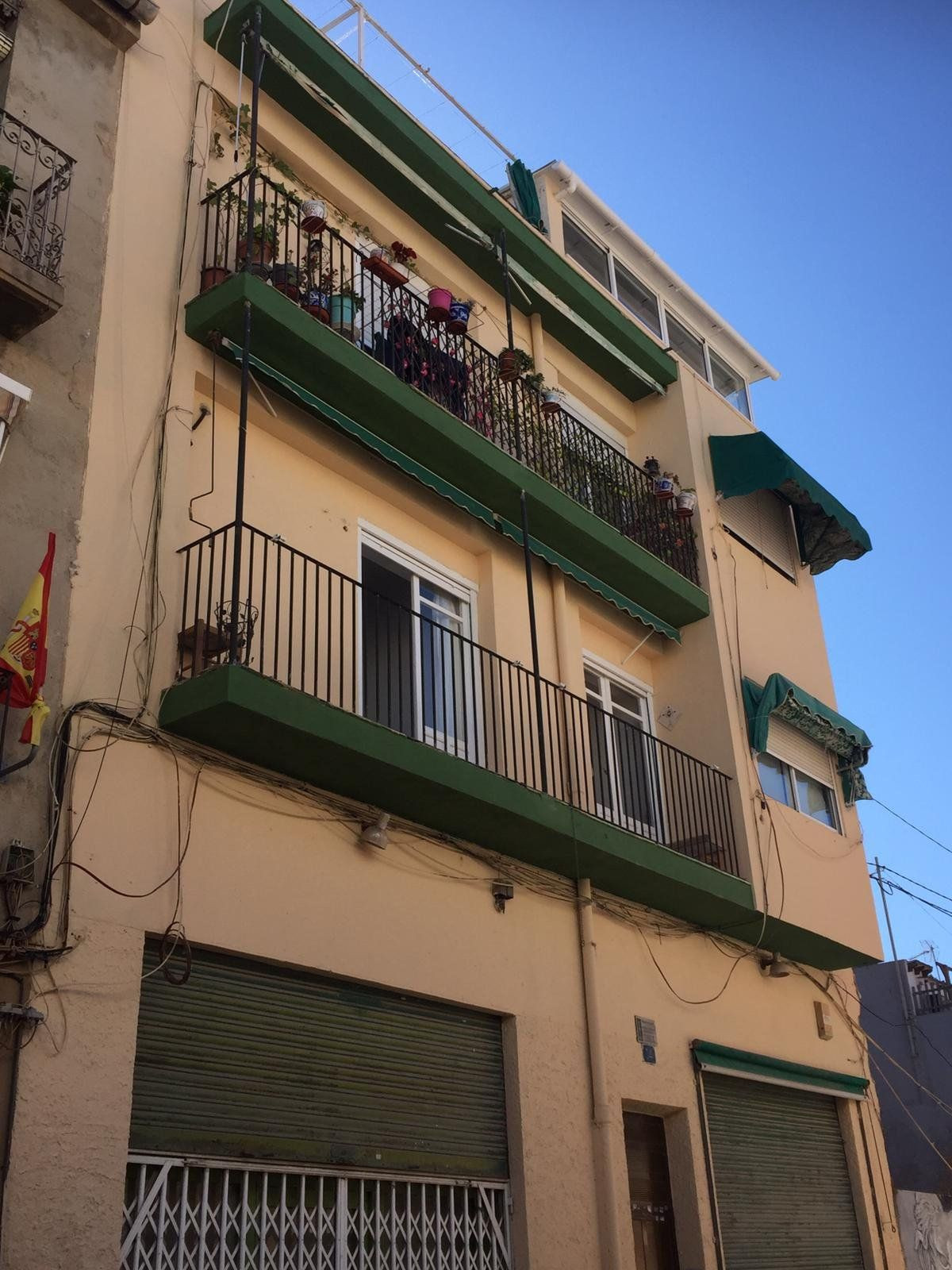 4 Bed Apartment for sale in Alicante City Costa Blanca, Alicante, Spain