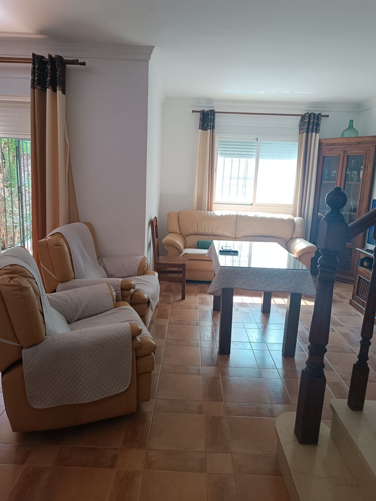 3 Bed Townhouse for sale in Estepona Costa Del Sol, Málaga, Spain