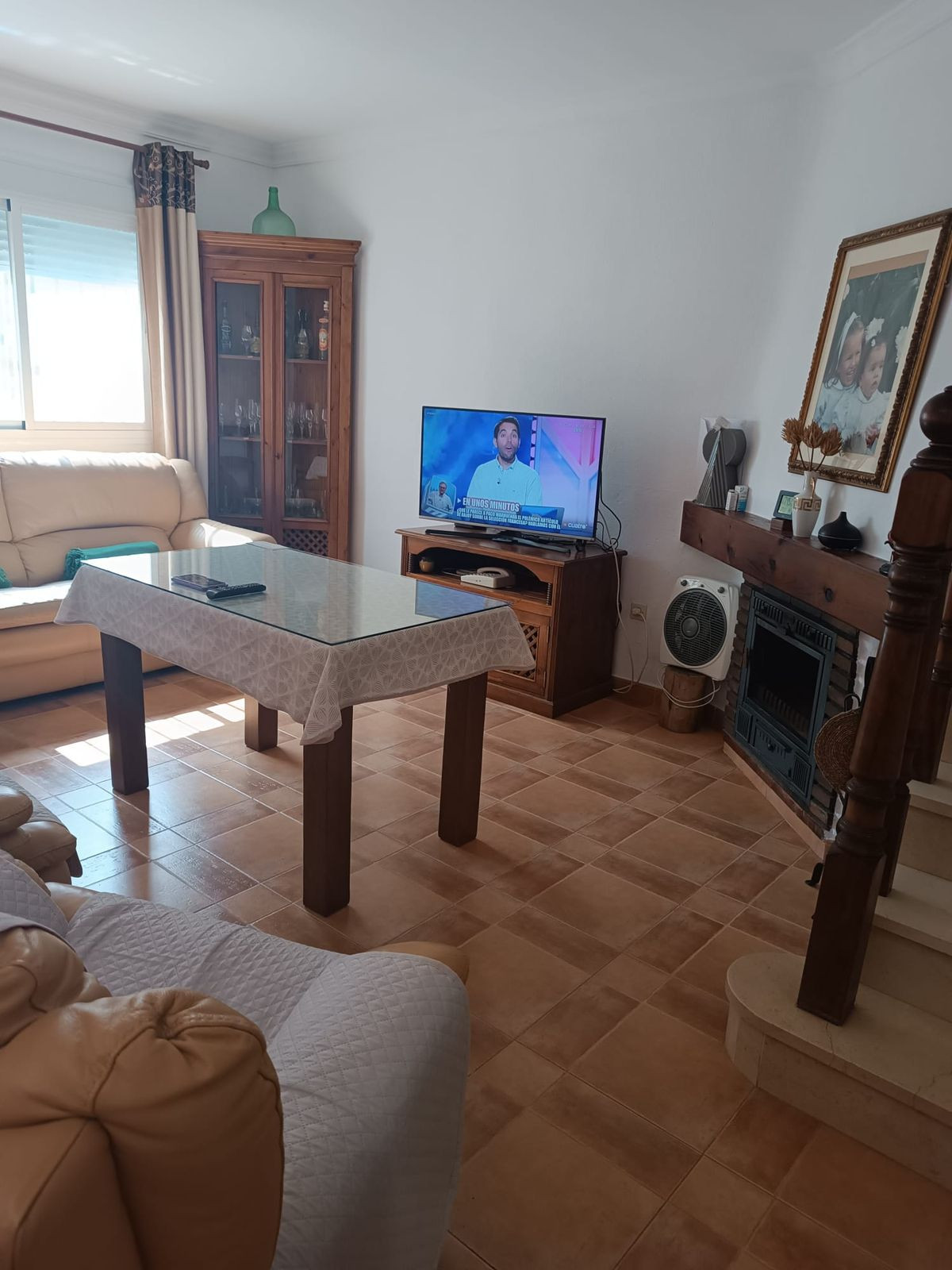 3 Bed Townhouse for sale in Estepona Costa Del Sol, Málaga, Spain