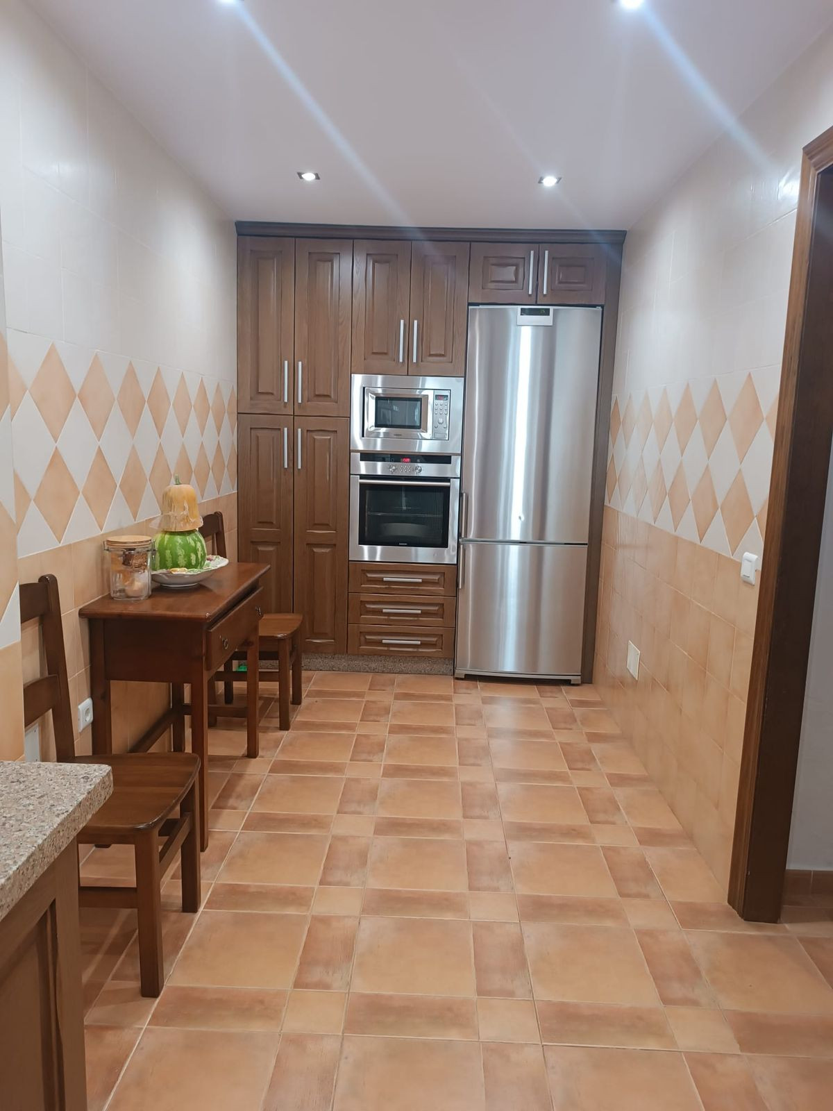 3 Bed Townhouse for sale in Estepona Costa Del Sol, Málaga, Spain