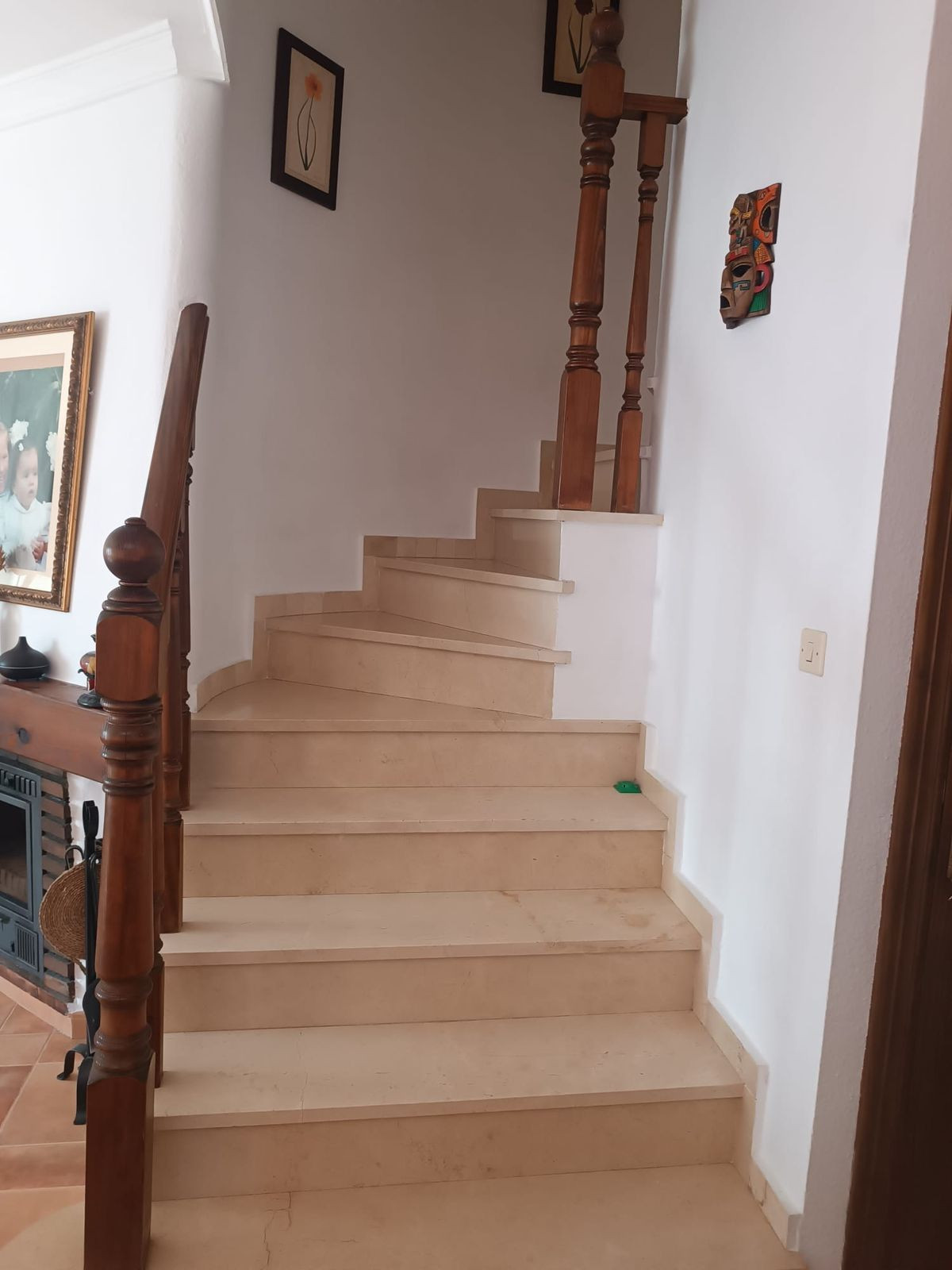 3 Bed Townhouse for sale in Estepona Costa Del Sol, Málaga, Spain
