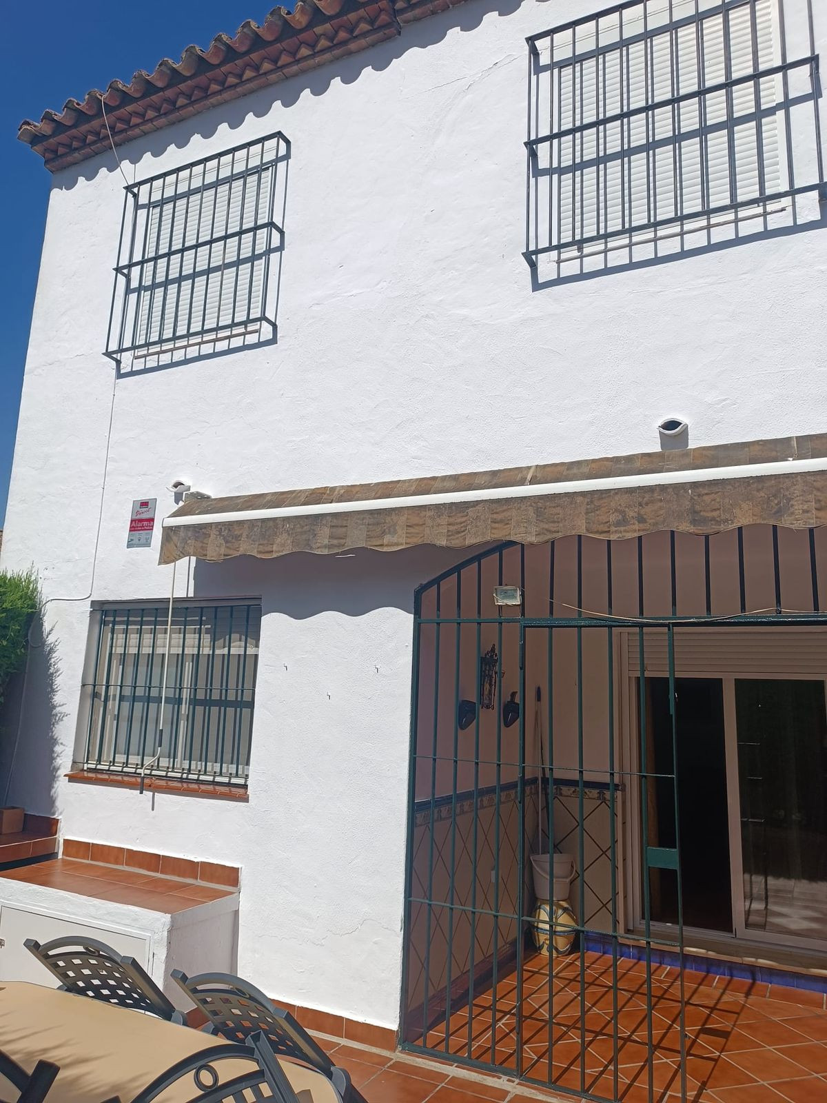 3 Bed Townhouse for sale in Estepona Costa Del Sol, Málaga, Spain