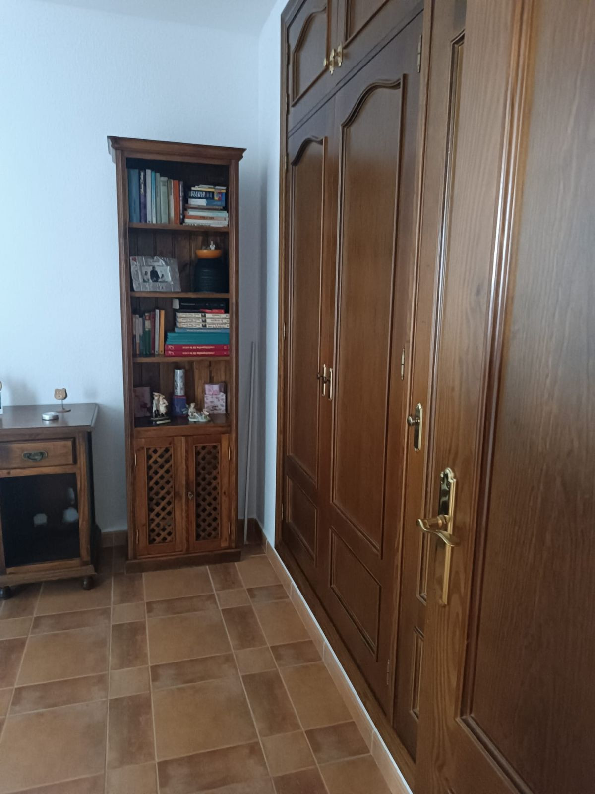 3 Bed Townhouse for sale in Estepona Costa Del Sol, Málaga, Spain