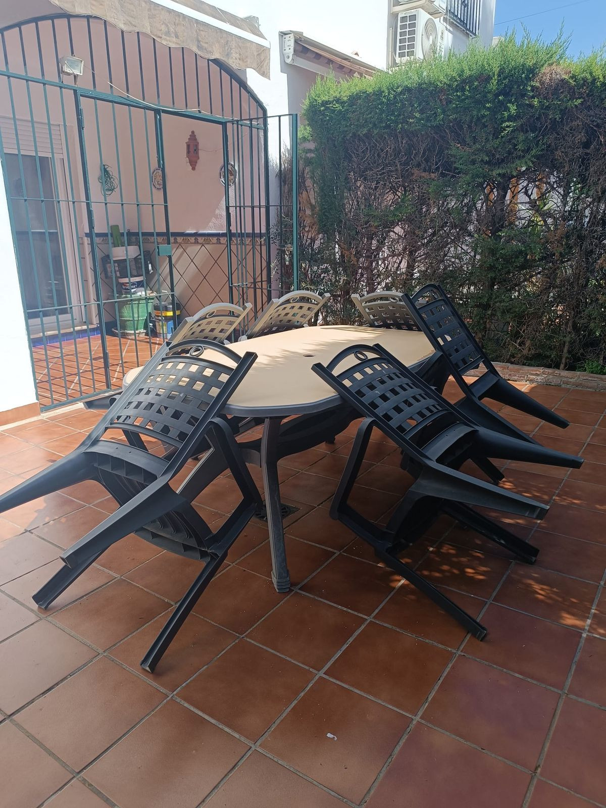 3 Bed Townhouse for sale in Estepona Costa Del Sol, Málaga, Spain