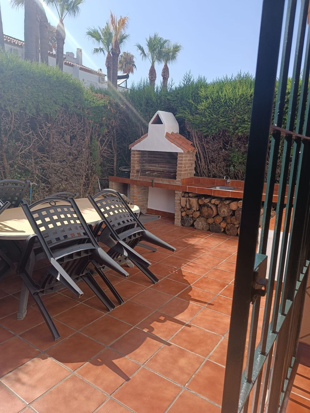 3 Bed Townhouse for sale in Estepona Costa Del Sol, Málaga, Spain