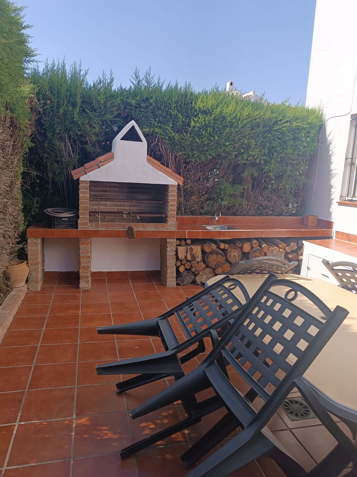 3 Bed Townhouse for sale in Estepona Costa Del Sol, Málaga, Spain