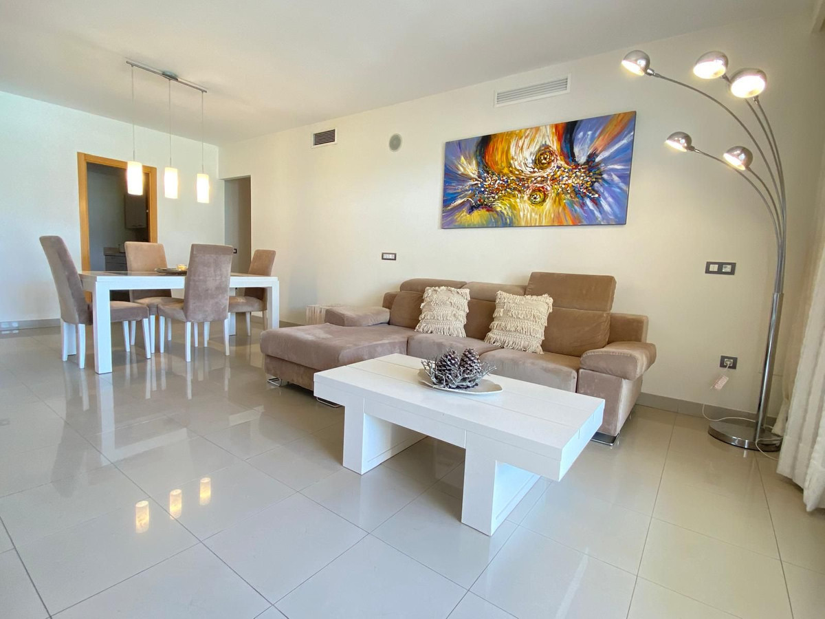 2 Bed Apartment for sale in Estepona Costa Del Sol, Málaga, Spain