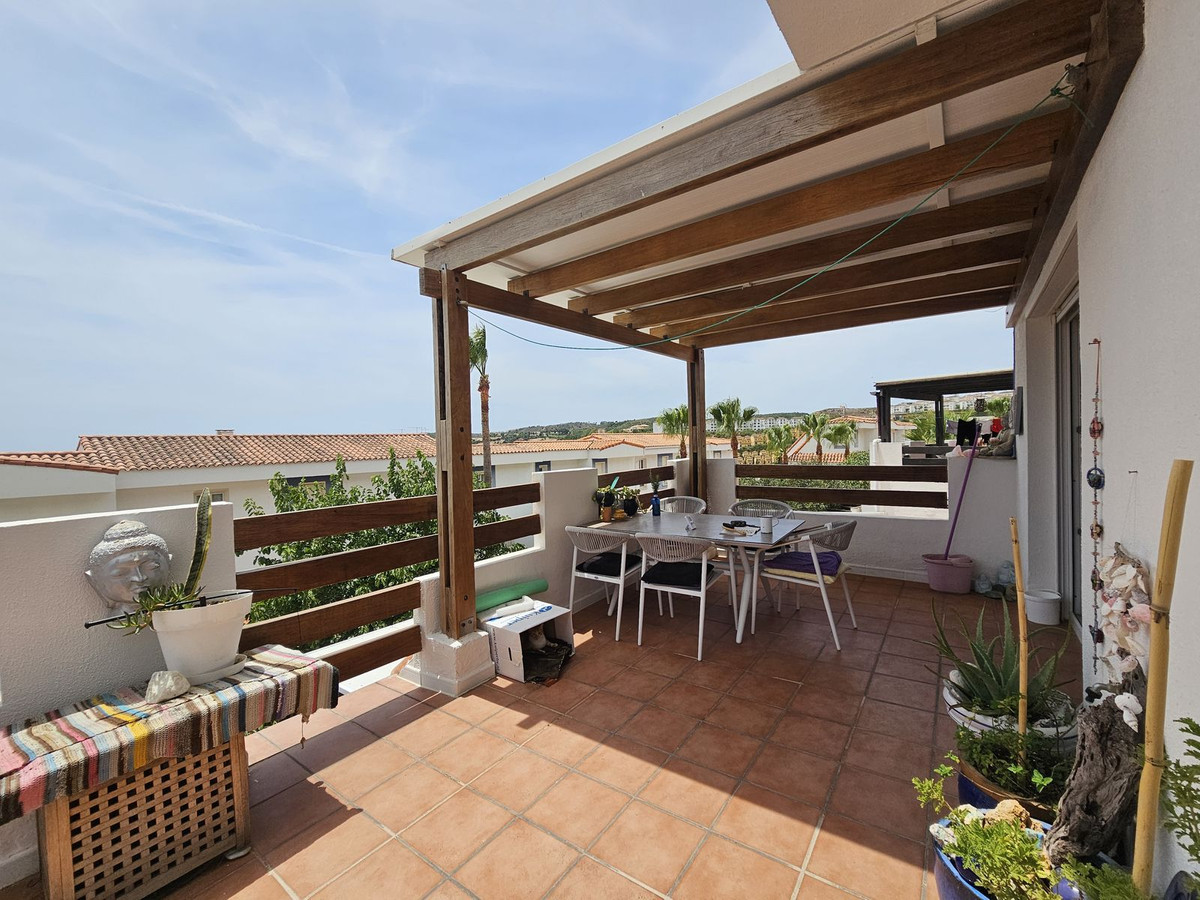 3 Bed Apartment for sale in Manilva Costa Del Sol, Málaga, Spain