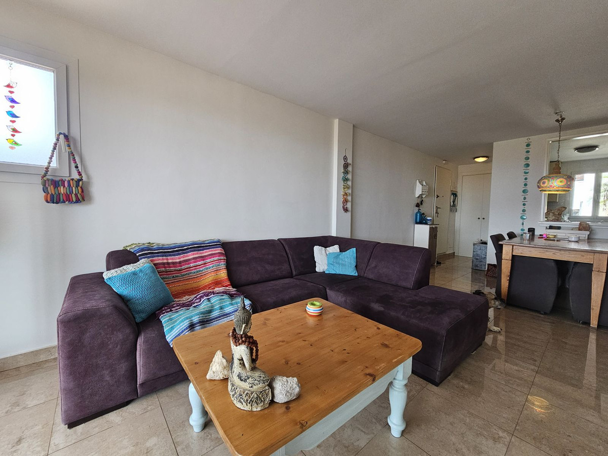 3 Bed Apartment for sale in Manilva Costa Del Sol, Málaga, Spain