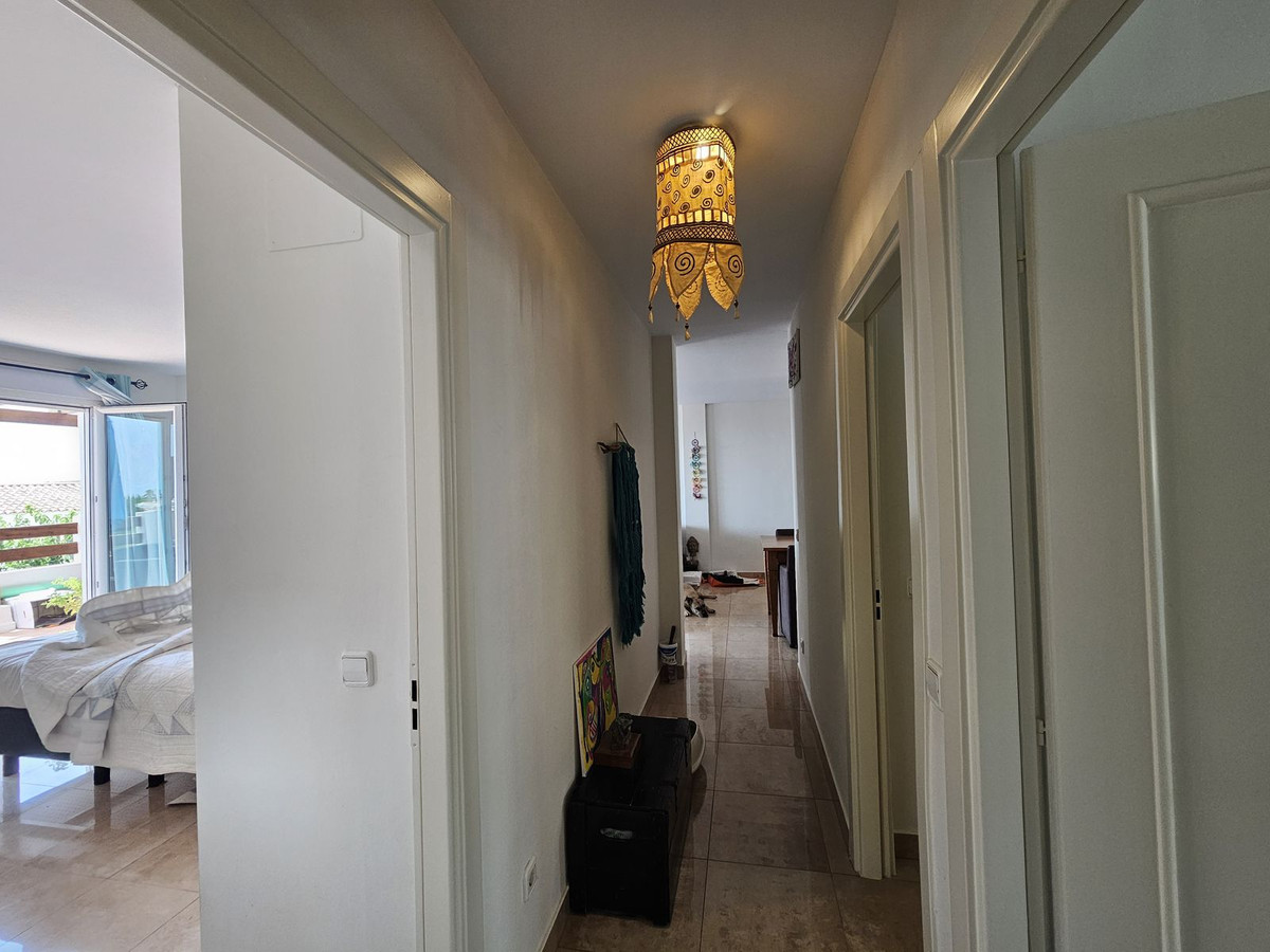 3 Bed Apartment for sale in Manilva Costa Del Sol, Málaga, Spain