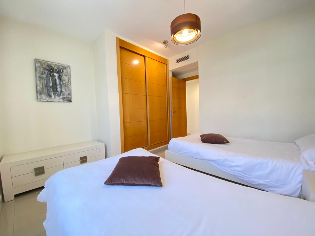 2 Bed Apartment for sale in Estepona Costa Del Sol, Málaga, Spain
