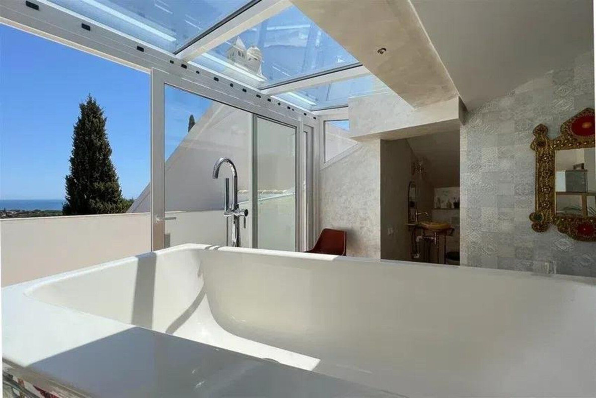 Se vende Adosada de 4 dormitorios en Costa Del Sol, Málaga, España