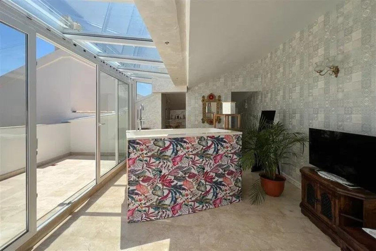 Se vende Adosada de 4 dormitorios en Costa Del Sol, Málaga, España