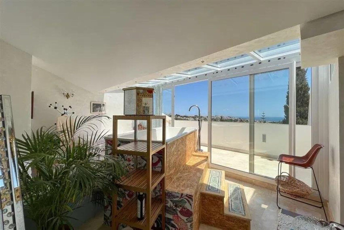 Se vende Adosada de 4 dormitorios en Costa Del Sol, Málaga, España
