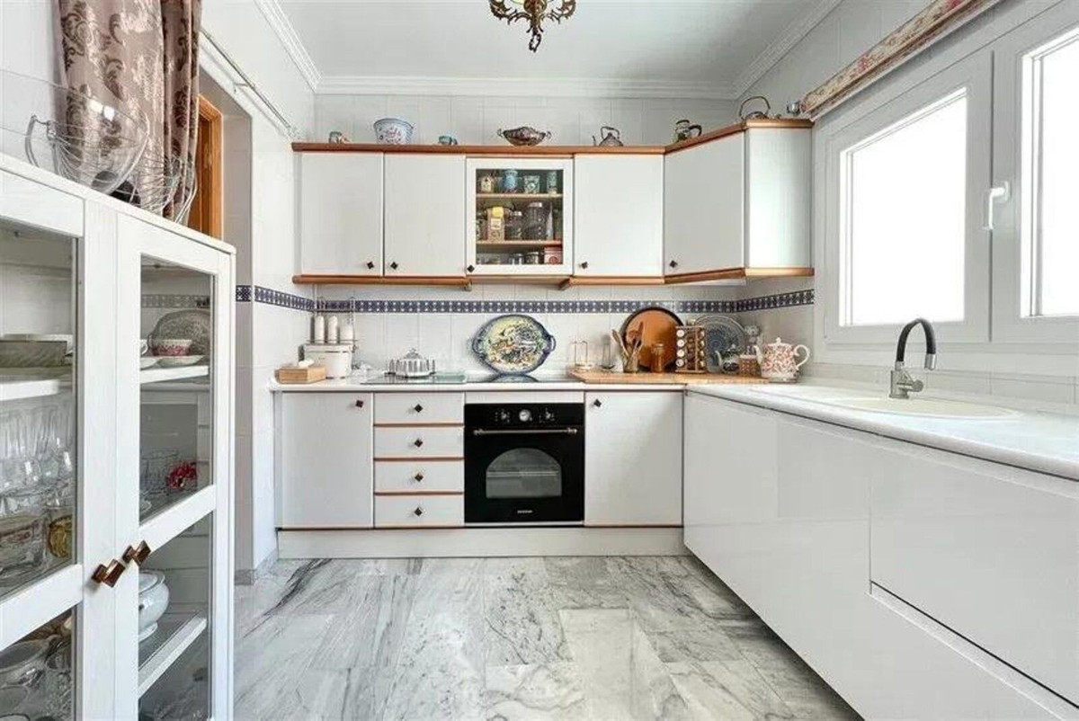 Se vende Adosada de 4 dormitorios en Costa Del Sol, Málaga, España