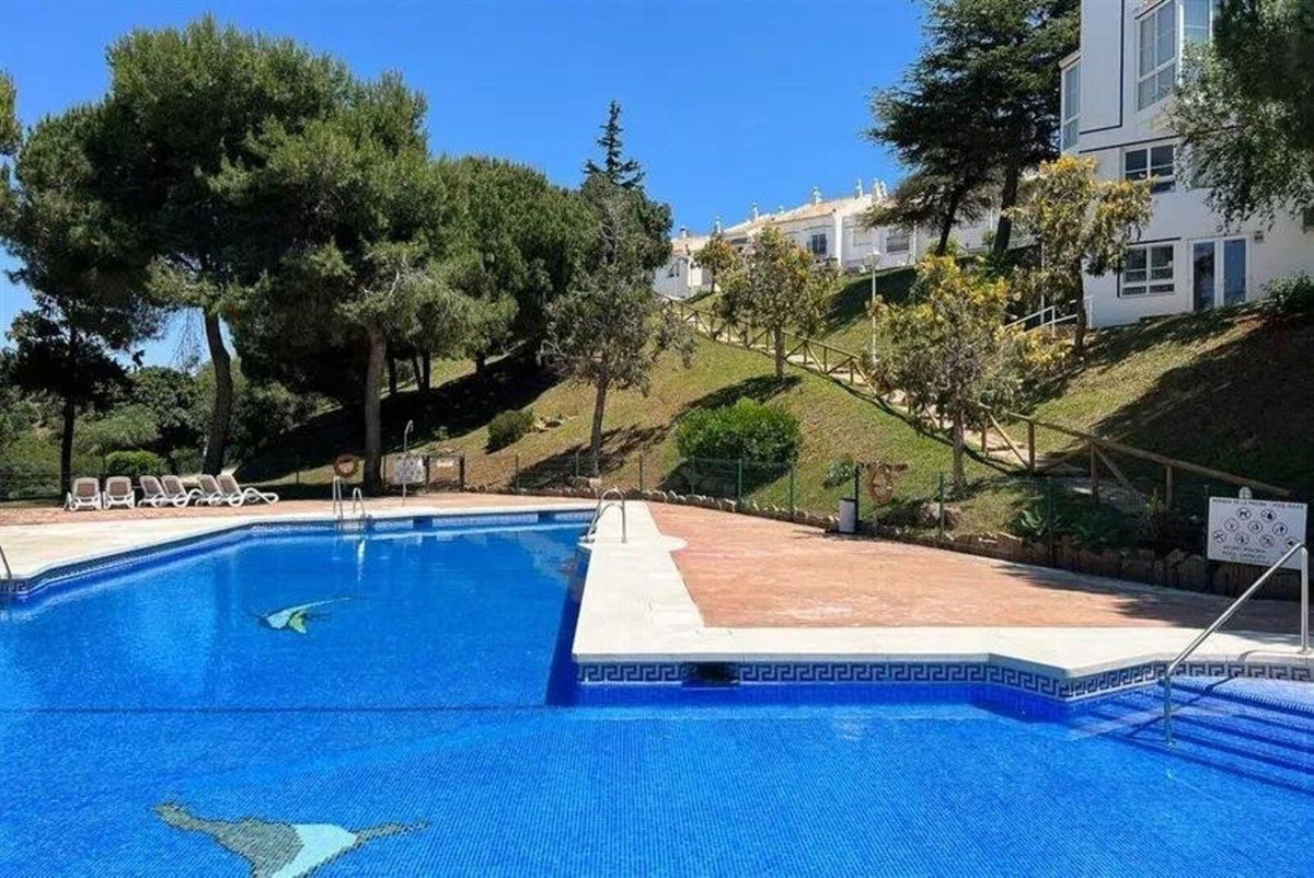 Se vende Adosada de 4 dormitorios en Costa Del Sol, Málaga, España