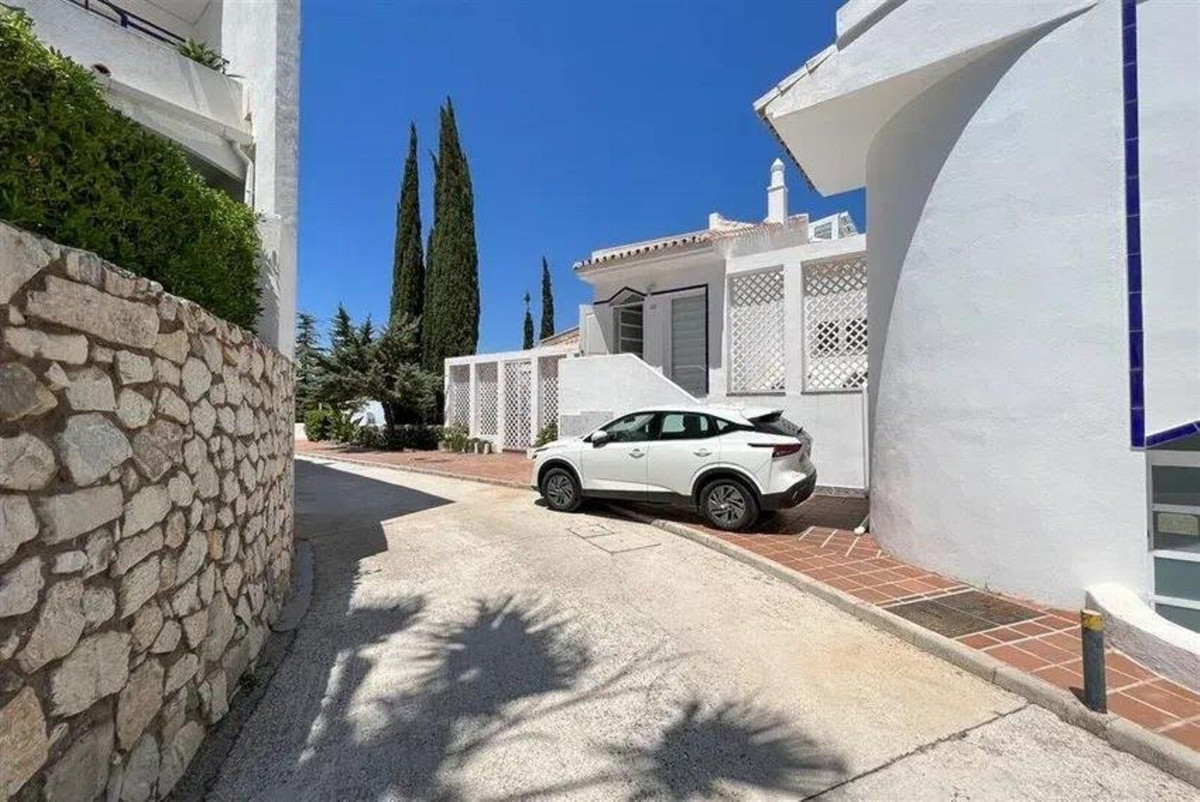 Se vende Adosada de 4 dormitorios en Costa Del Sol, Málaga, España