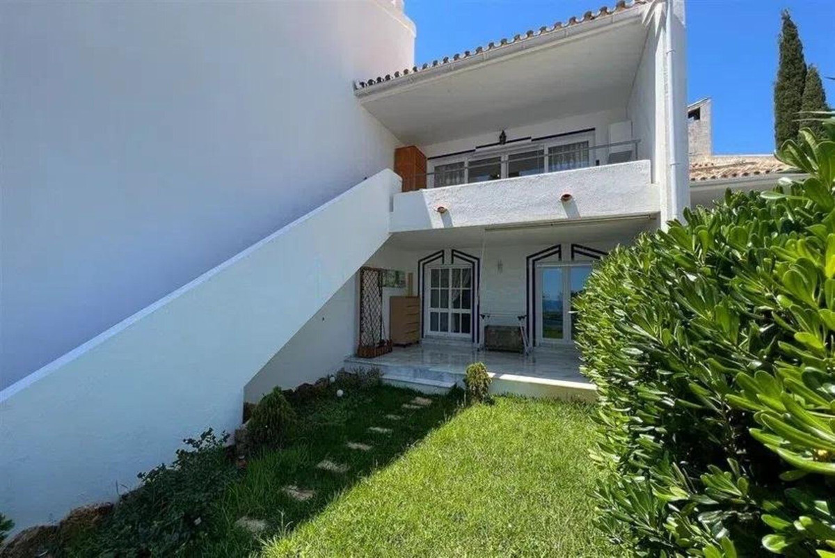 Se vende Adosada de 4 dormitorios en Costa Del Sol, Málaga, España
