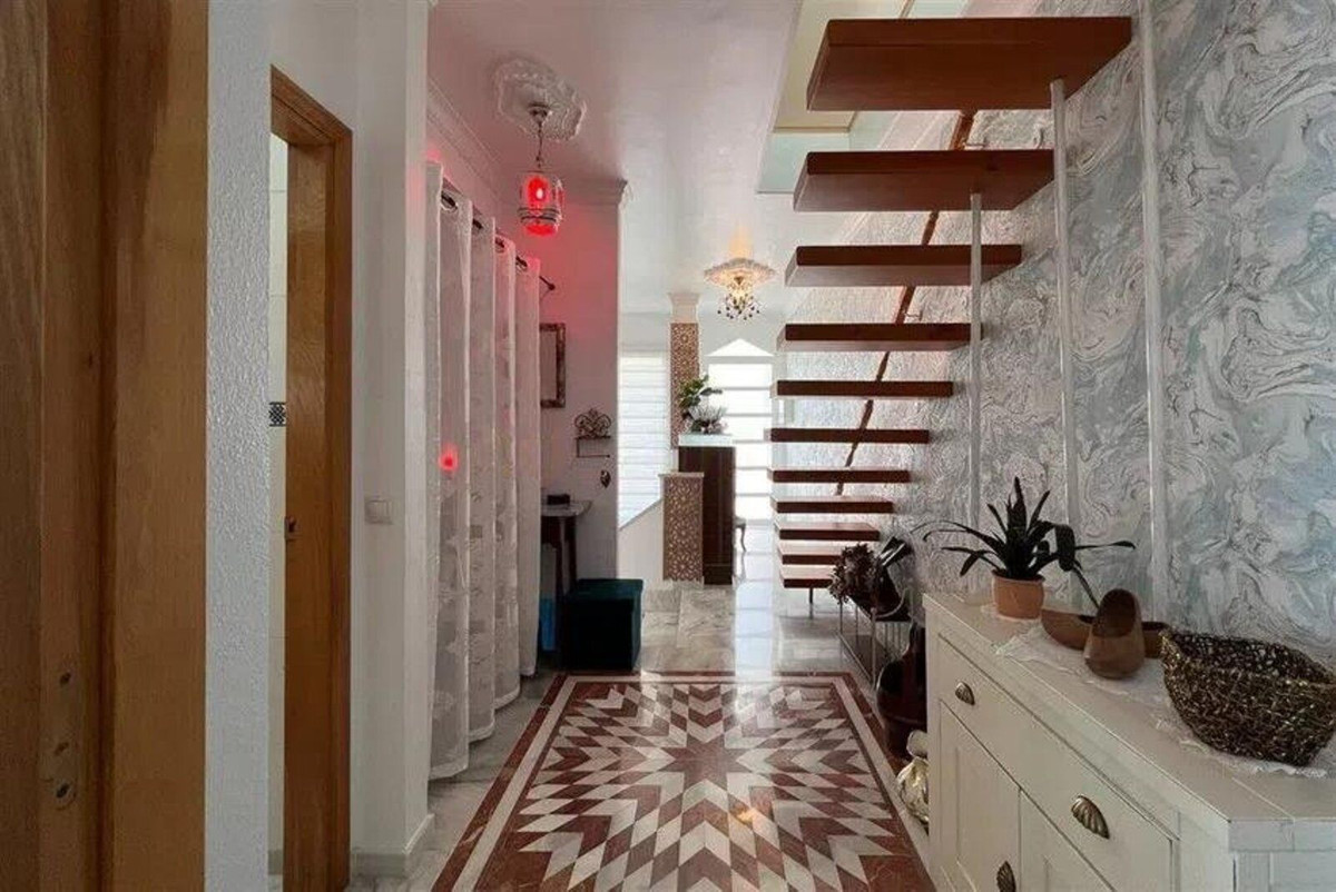 Se vende Adosada de 4 dormitorios en Costa Del Sol, Málaga, España