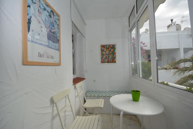 2 Bed Apartment for sale in The Golden Mile Costa Del Sol, Málaga, Spain