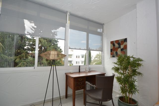 2 Bed Apartment for sale in The Golden Mile Costa Del Sol, Málaga, Spain