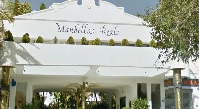 2 Bed Apartment for sale in The Golden Mile Costa Del Sol, Málaga, Spain