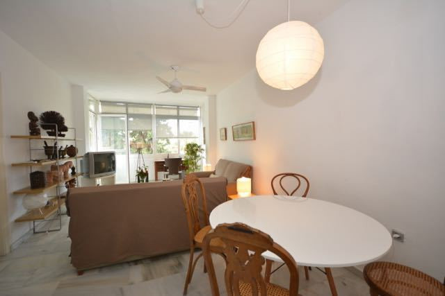 2 Bed Apartment for sale in The Golden Mile Costa Del Sol, Málaga, Spain
