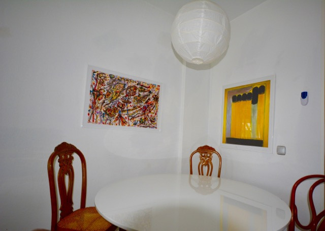 2 Bed Apartment for sale in The Golden Mile Costa Del Sol, Málaga, Spain