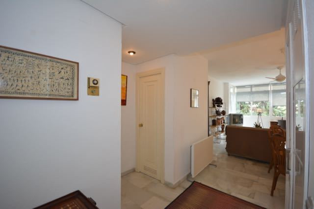 2 Bed Apartment for sale in The Golden Mile Costa Del Sol, Málaga, Spain