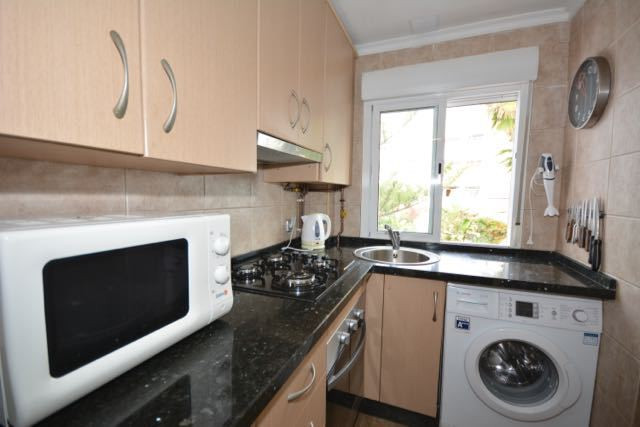 2 Bed Apartment for sale in The Golden Mile Costa Del Sol, Málaga, Spain