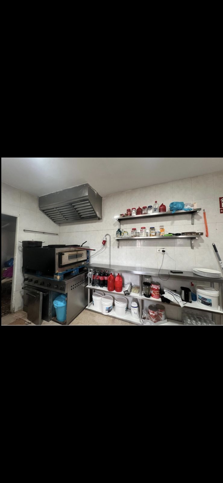 Commercial unit for sale in Torremolinos Costa Del Sol, Málaga, Spain