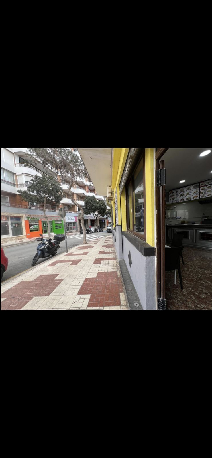 Commercial unit for sale in Torremolinos Costa Del Sol, Málaga, Spain