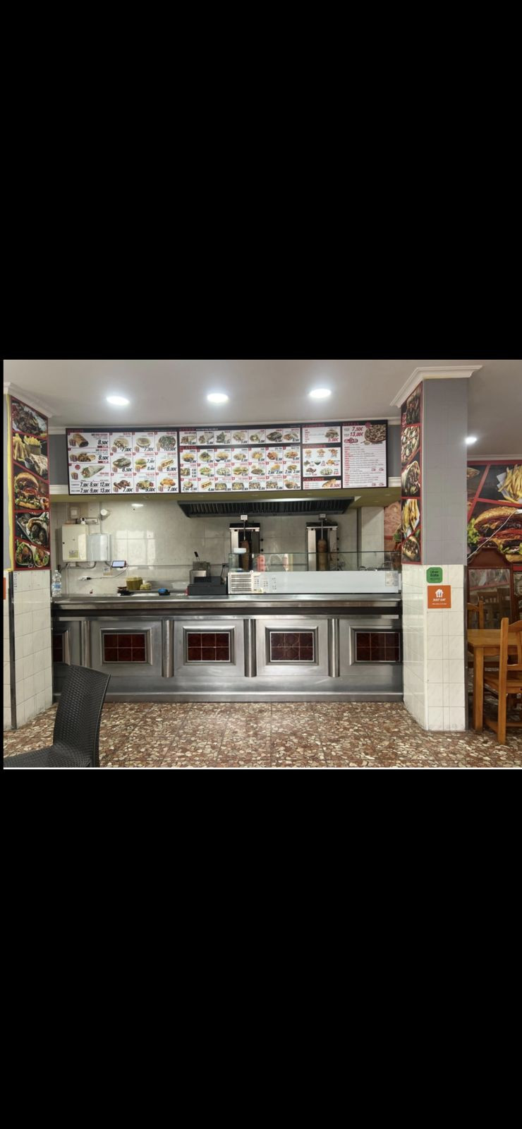 Commercial unit for sale in Torremolinos Costa Del Sol, Málaga, Spain