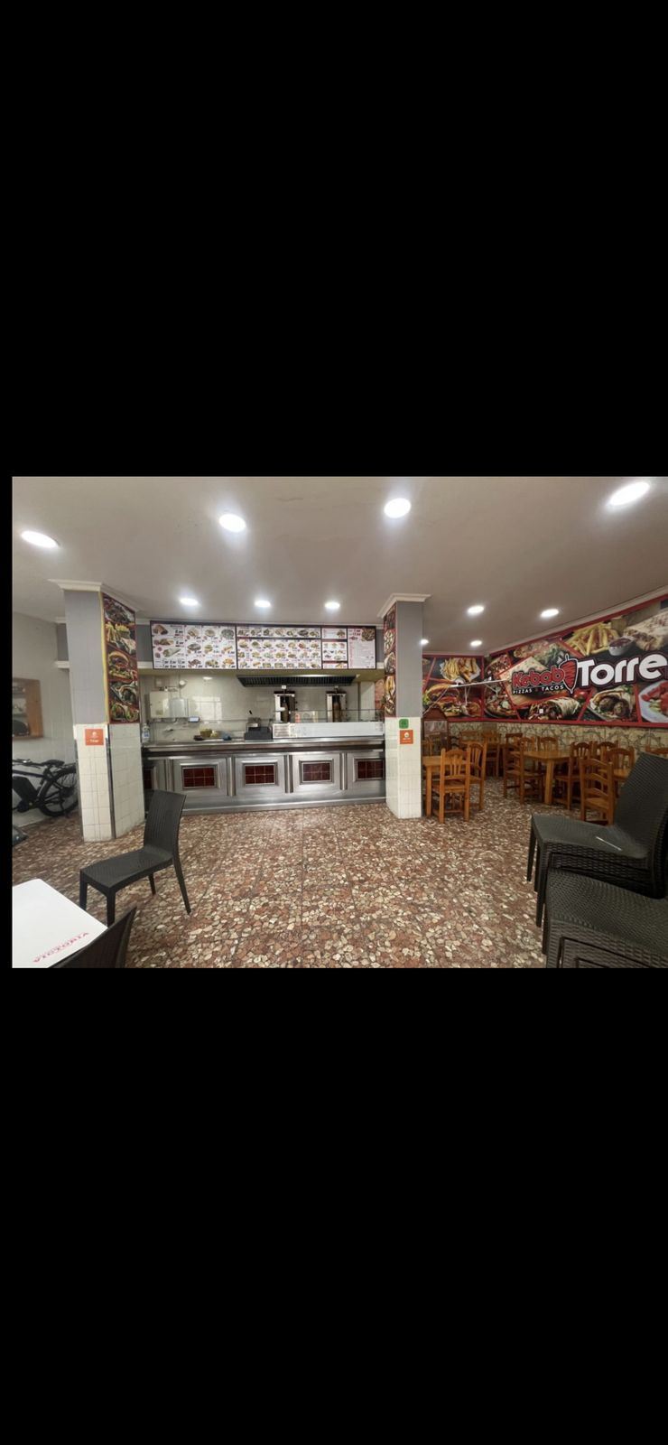 Commercial unit for sale in Torremolinos Costa Del Sol, Málaga, Spain