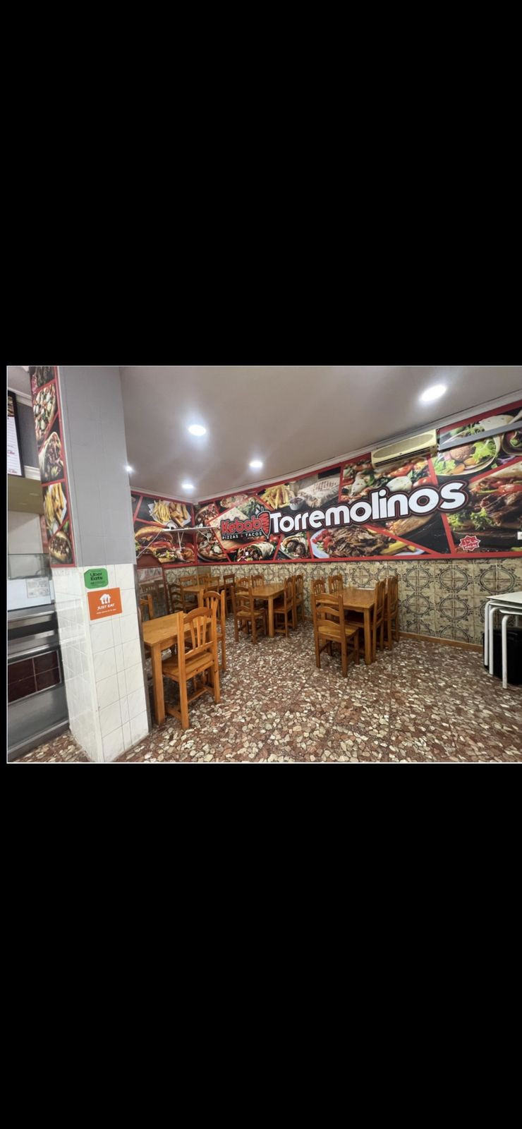 Commercial unit for sale in Torremolinos Costa Del Sol, Málaga, Spain