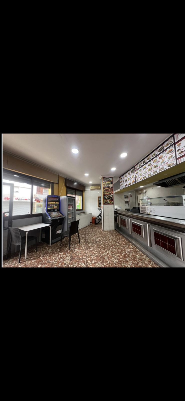 Commercial unit for sale in Torremolinos Costa Del Sol, Málaga, Spain